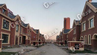 小區(qū)設備房崗亭已經(jīng)批量到達現(xiàn)場